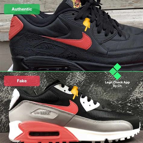 are my nike air max 90 fake|most popular air max 90.